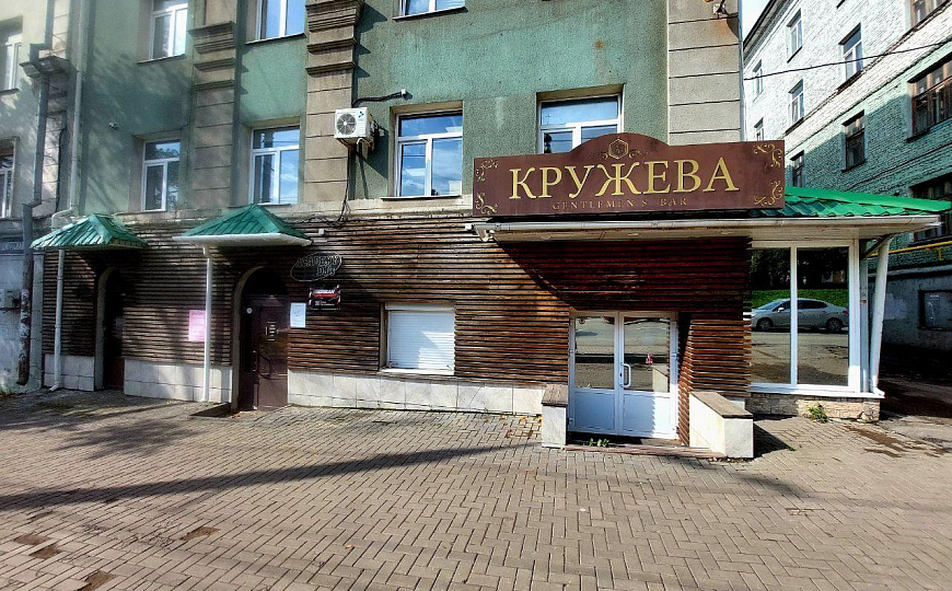 Готовый арендный бизнес, 6-7лет окупаемость!!! фото