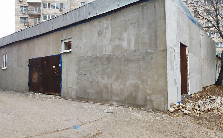 Отдельно стоящее здание, 200 м² фото