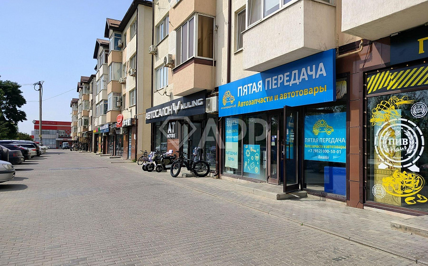 Продам помещение свободного назначения, 79.4 м² фото