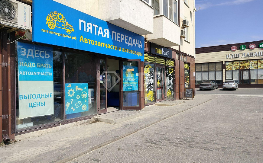 Продам помещение свободного назначения, 79.4 м² фото