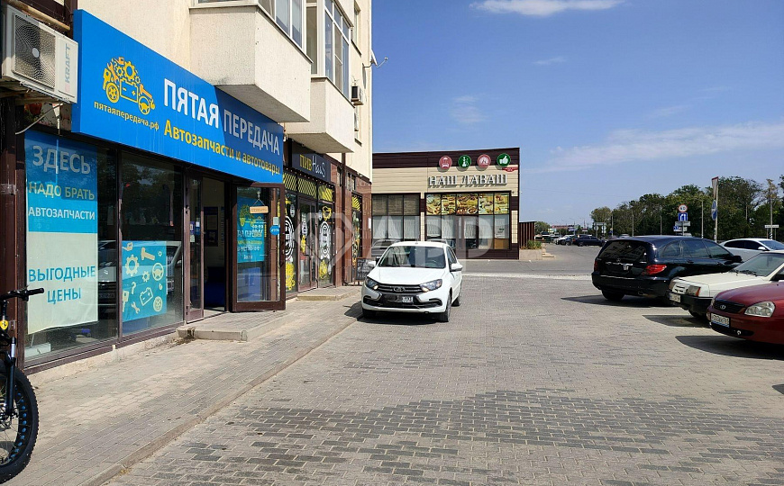Продам помещение свободного назначения, 79.4 м² фото