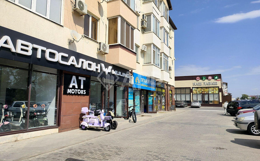 Продам помещение свободного назначения, 79.4 м² фото