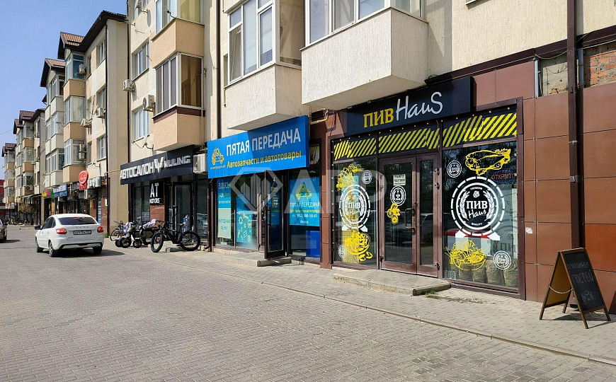 Продам помещение свободного назначения, 79.4 м² фото