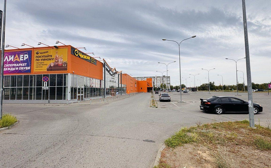 Сдам торговый центр, 22 м² фото
