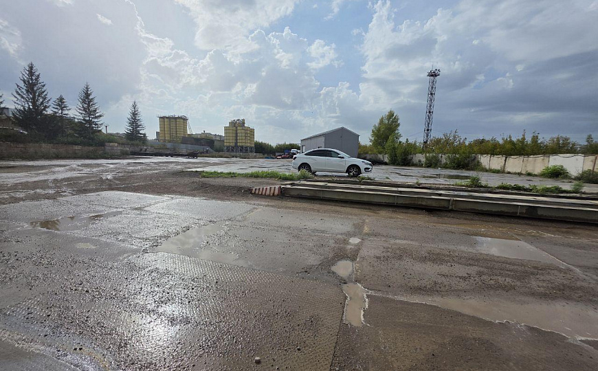 Продам производственную базу фото