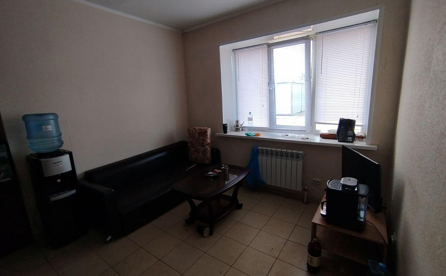 Продаётся производство 1000 кв.м на участке 0,6 га фото