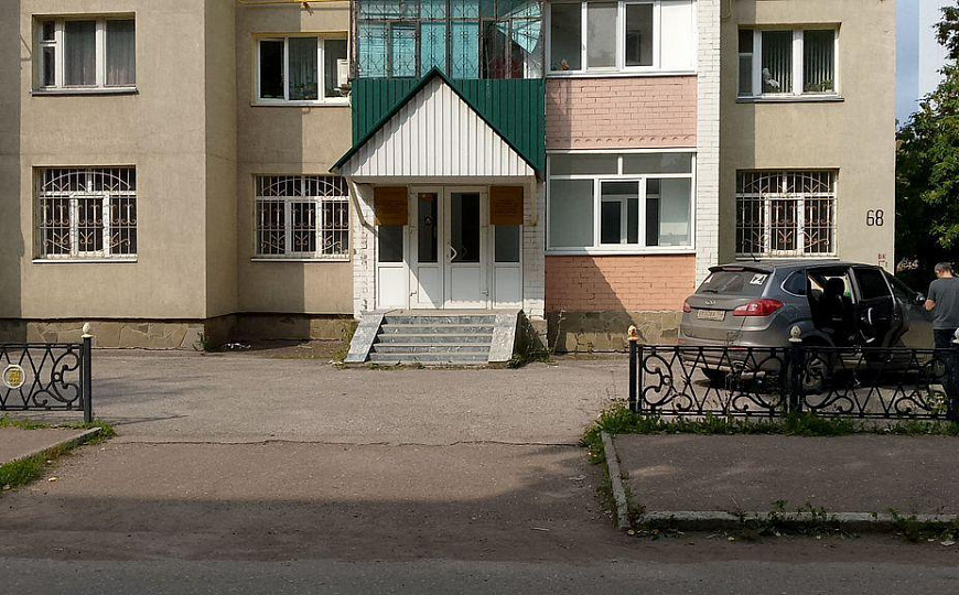 ПСН, г .Стерлитамак,ул.Одесская ,д. 68 фото