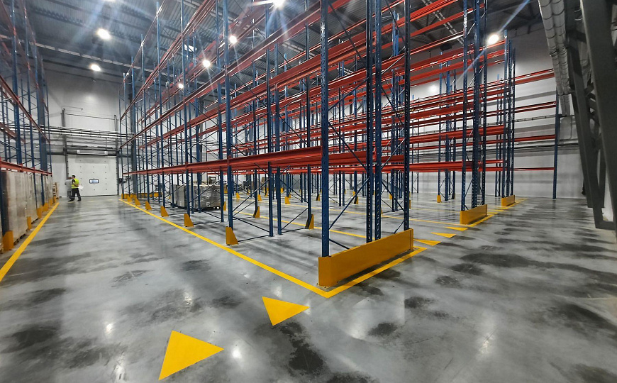 Сдам отдельно стоящее здание, 5 000 м² фото