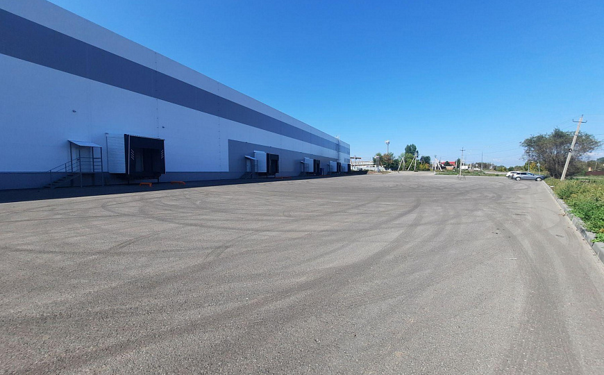Сдам отдельно стоящее здание, 5 000 м² фото
