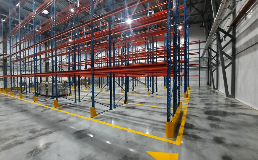 Сдам отдельно стоящее здание, 5 000 м² фото