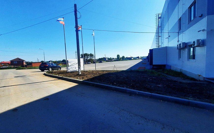 Сдам отдельно стоящее здание, 5 000 м² фото