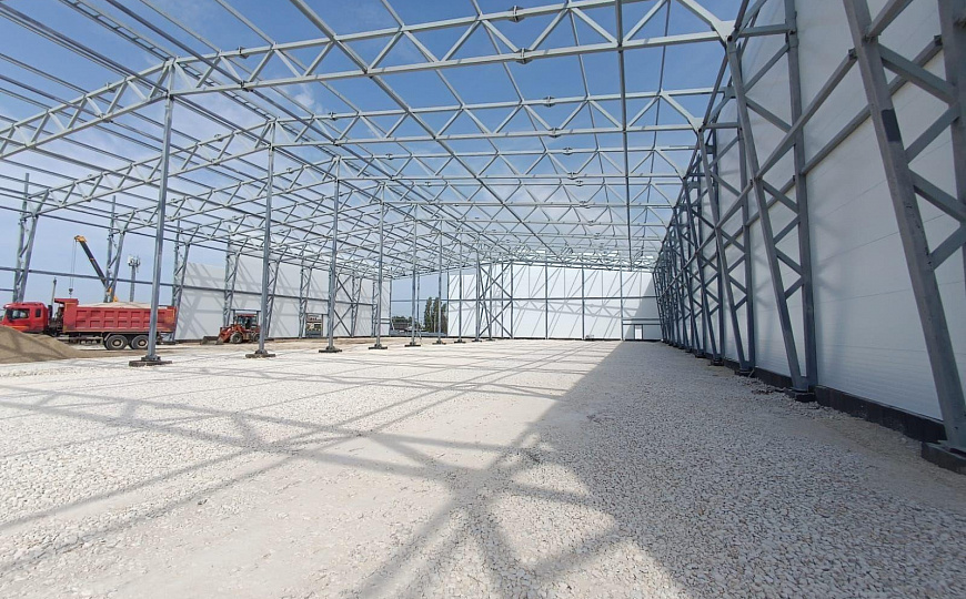 Сдам отдельно стоящее здание, 5 000 м² фото