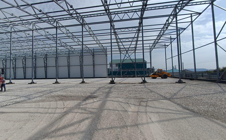 Сдам отдельно стоящее здание, 5 000 м² фото