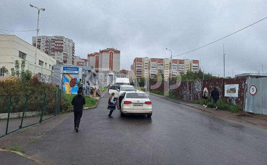 Сдам помещение в новом бизнес центре, 500 м² фото