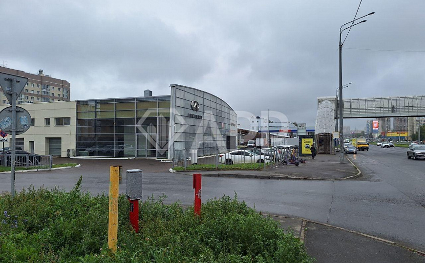 Сдам помещение в новом бизнес центре, 500 м² фото