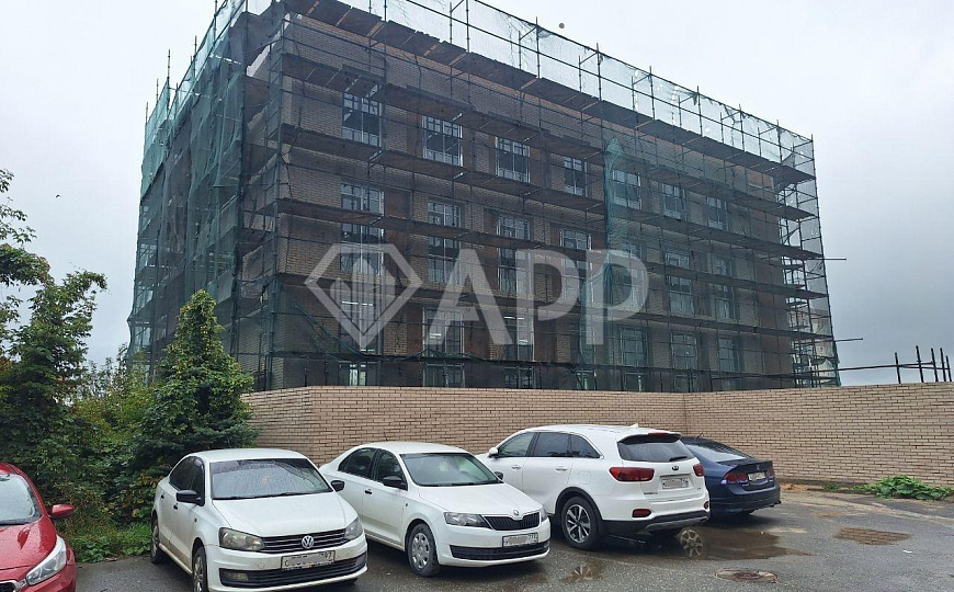 Сдам помещение в новом бизнес центре, 500 м² фото