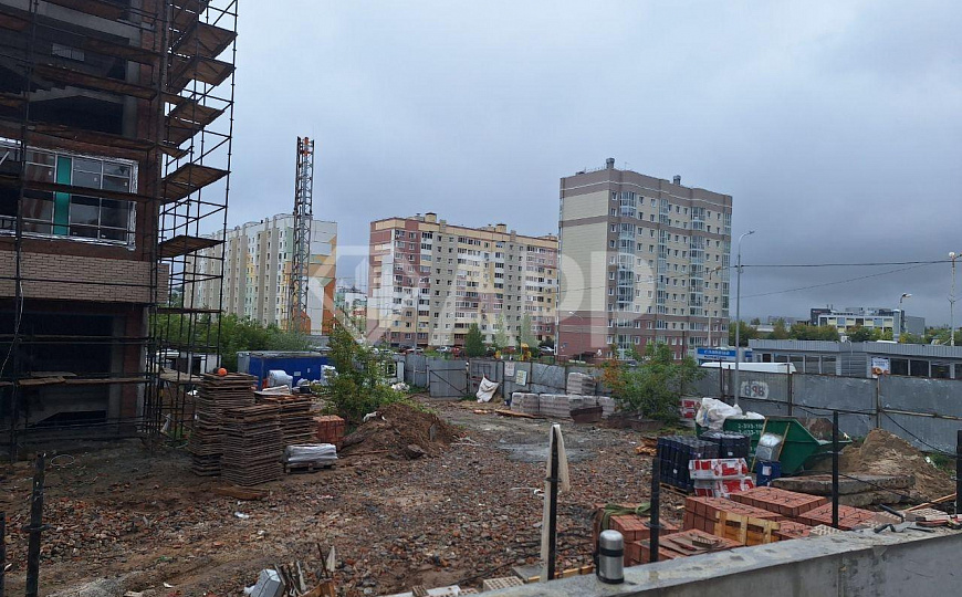 Сдам помещение в новом бизнес центре, 500 м² фото