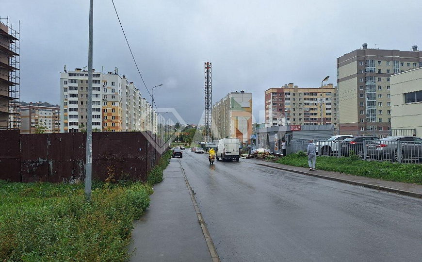 Сдам помещение в новом бизнес центре, 500 м² фото