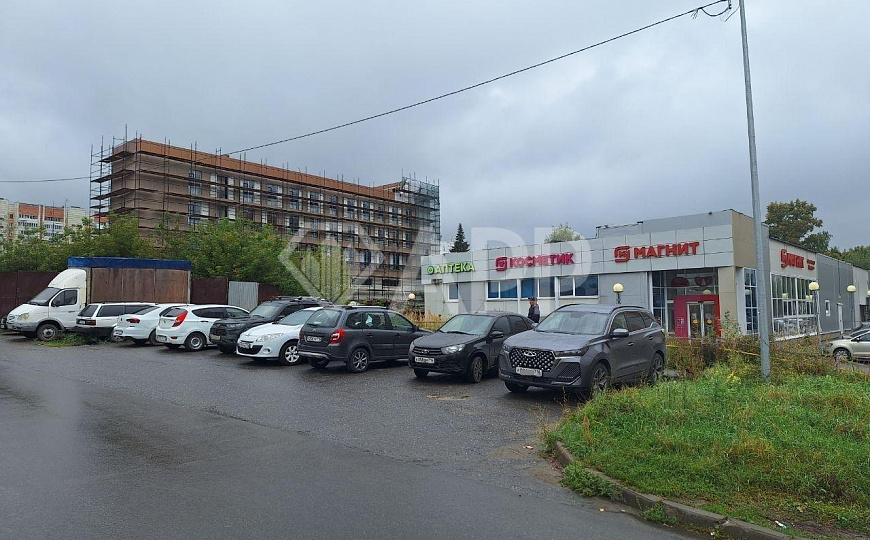 Сдам помещение в новом бизнес центре, 500 м² фото