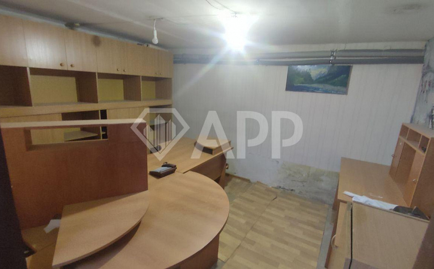 На трафике 220м² фото