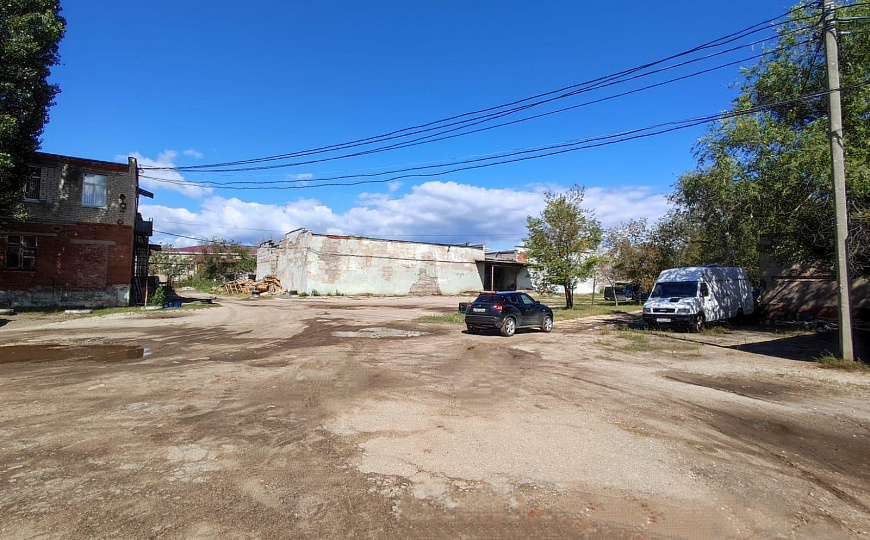 База (Производство + Овощехранилище), 14 000 м² фото
