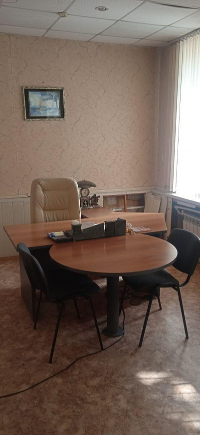 База (Производство + Овощехранилище), 14 000 м² фото