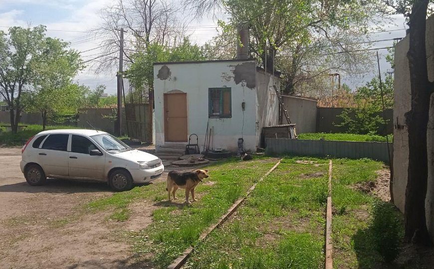 База (Производство + Овощехранилище), 14 000 м² фото