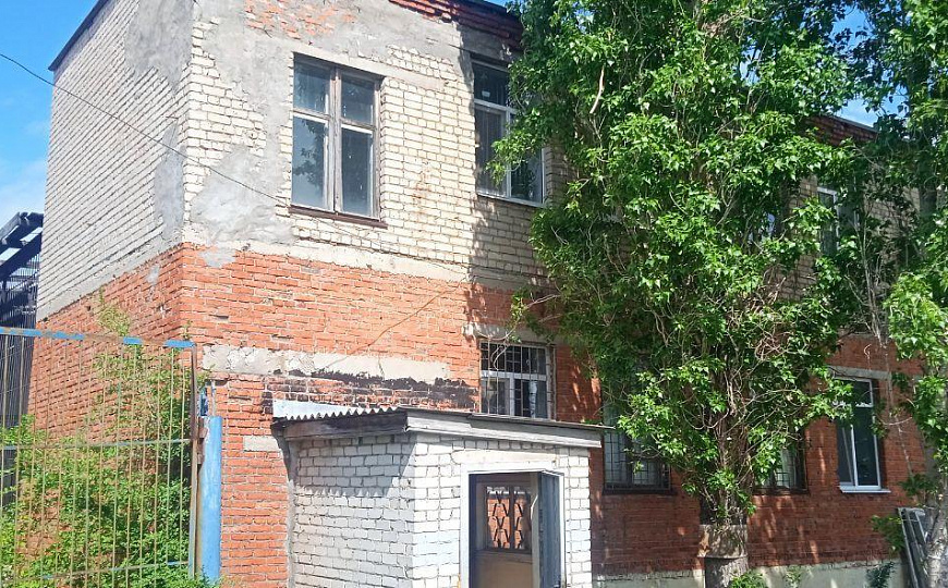 База (Производство + Овощехранилище), 14 000 м² фото