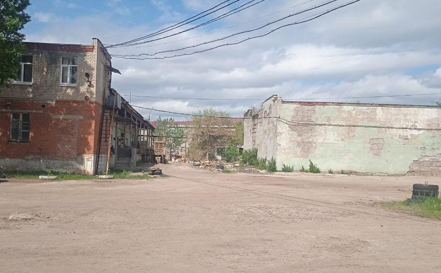 База (Производство + Овощехранилище), 14 000 м² фото