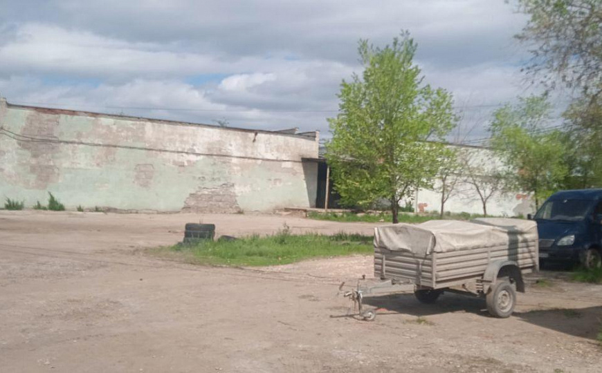 База (Производство + Овощехранилище), 14 000 м² фото