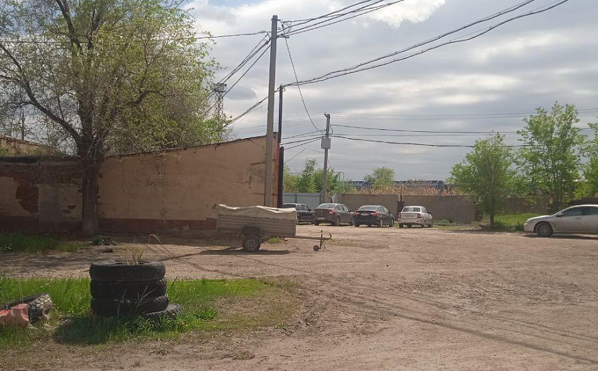 База (Производство + Овощехранилище), 14 000 м² фото