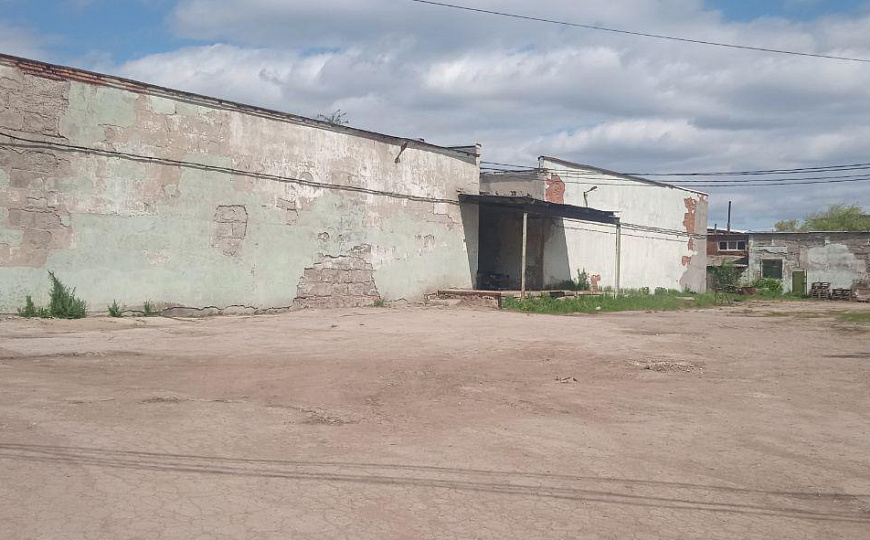 База (Производство + Овощехранилище), 14 000 м² фото