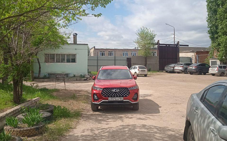 База (Производство + Овощехранилище), 14 000 м² фото