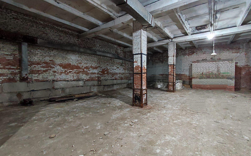 База (Производство + Овощехранилище), 14 000 м² фото
