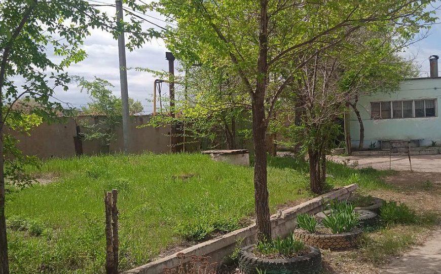 База (Производство + Овощехранилище), 14 000 м² фото
