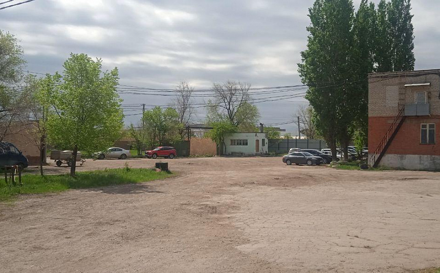 База (Производство + Овощехранилище), 14 000 м² фото
