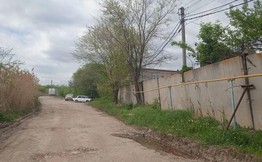 База (Производство + Овощехранилище), 14 000 м² фото