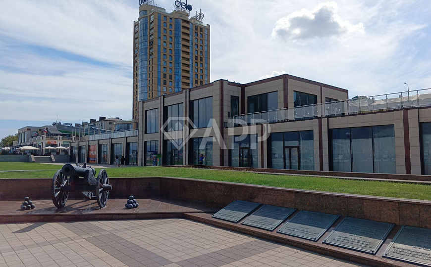 Сдаю помещение свободного назначения, 321 м² фото