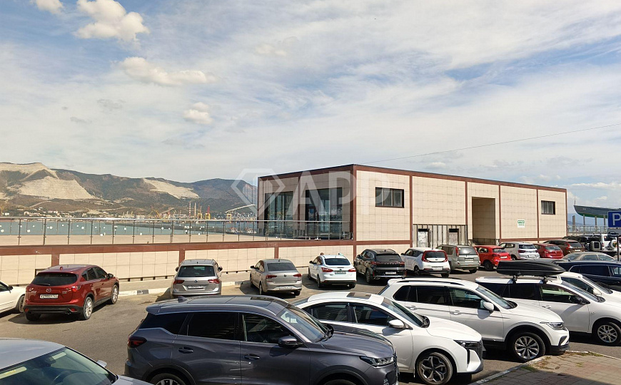 Сдаю помещение свободного назначения, 321 м² фото