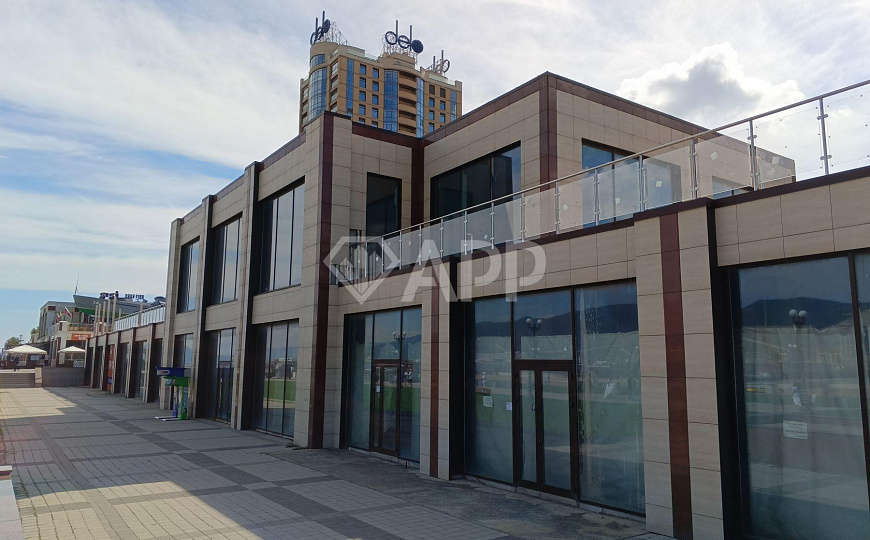 Сдаю помещение свободного назначения, 321 м² фото