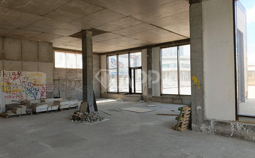 Сдаю помещение свободного назначения, 321 м² фото