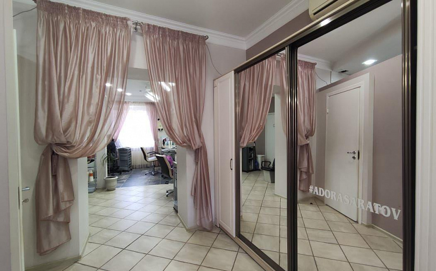 Помещение на трафике, 157 м2 фото