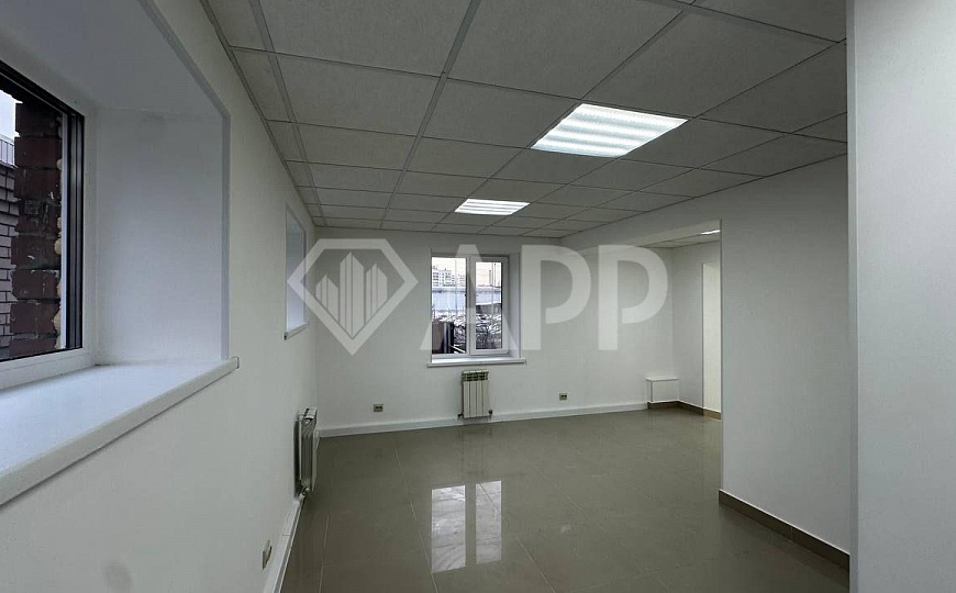 Аренда  90м2 фото