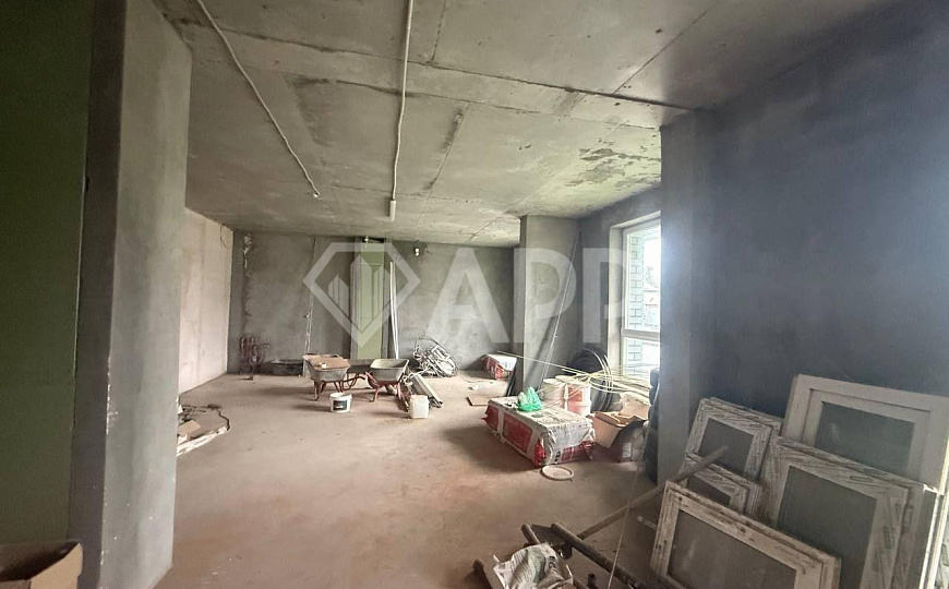 Помещение Свободного Назначения 114м² в новом ЖК с НДС фото