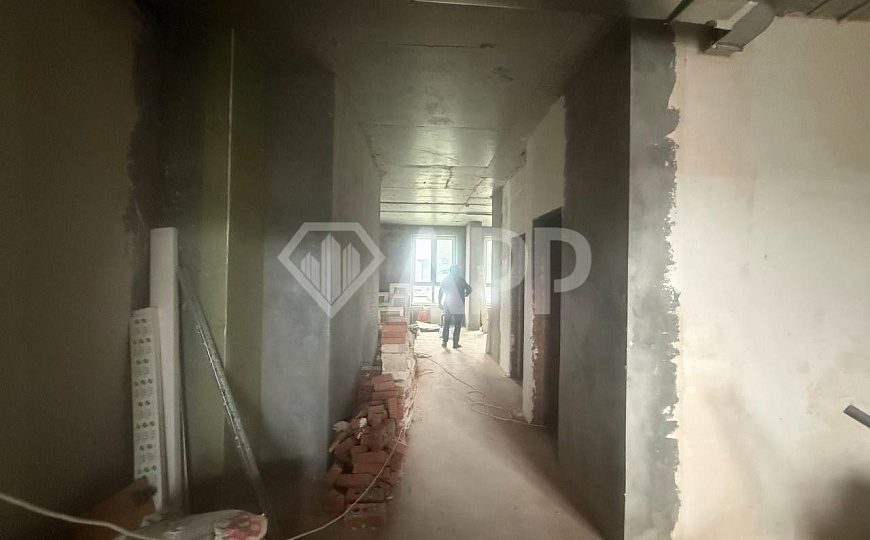 Помещение Свободного Назначения 114м² в новом ЖК с НДС фото