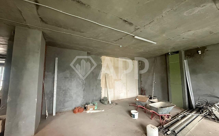 Помещение Свободного Назначения 114м² в новом ЖК с НДС фото