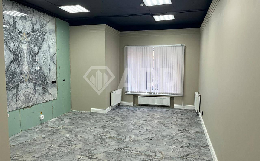 Торговое помещение 214,6м² на большом трафике фото