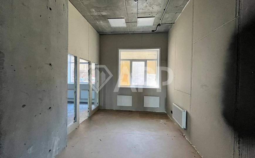Торговое помещение 214,6м² на большом трафике фото