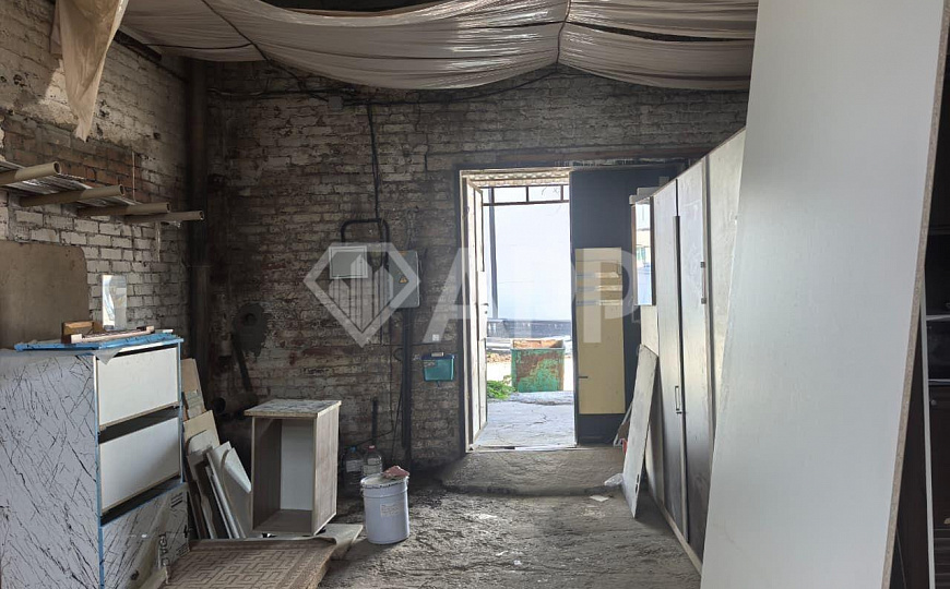 Сдаю производственное помещение, 402,4 м² фото