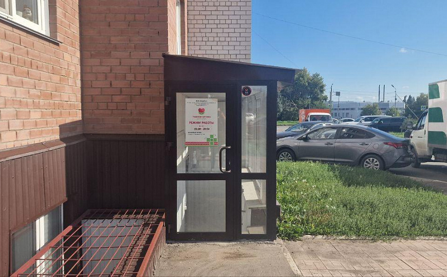 Свободного назначения/122м²/Жилой массив/1 линия фото
